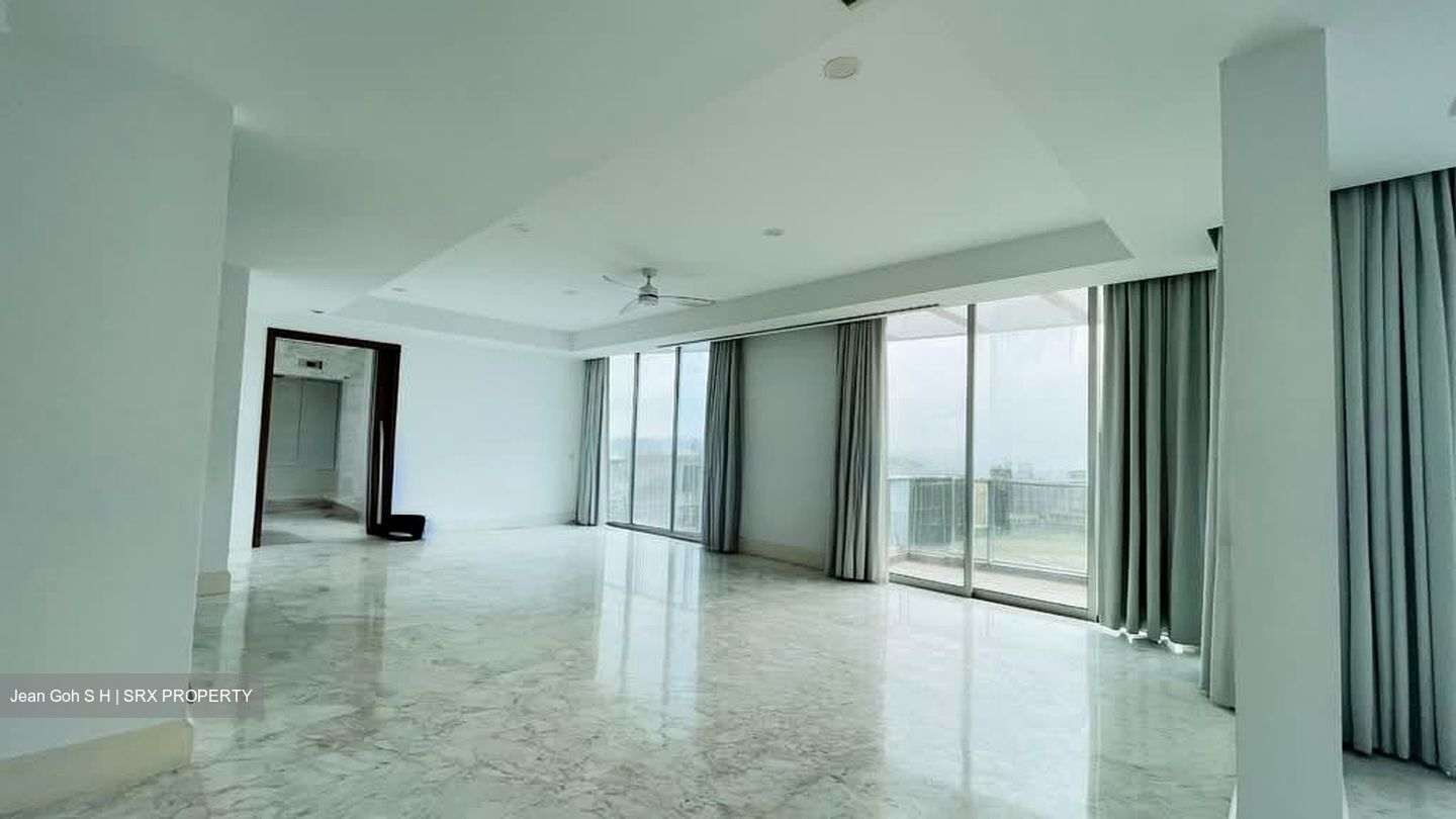 The Solitaire (D10), Condominium #558115561